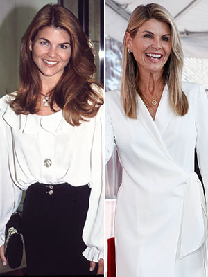 Lori Loughlin Young