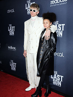 Machine Gun Kelly