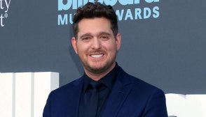 Michael Buble