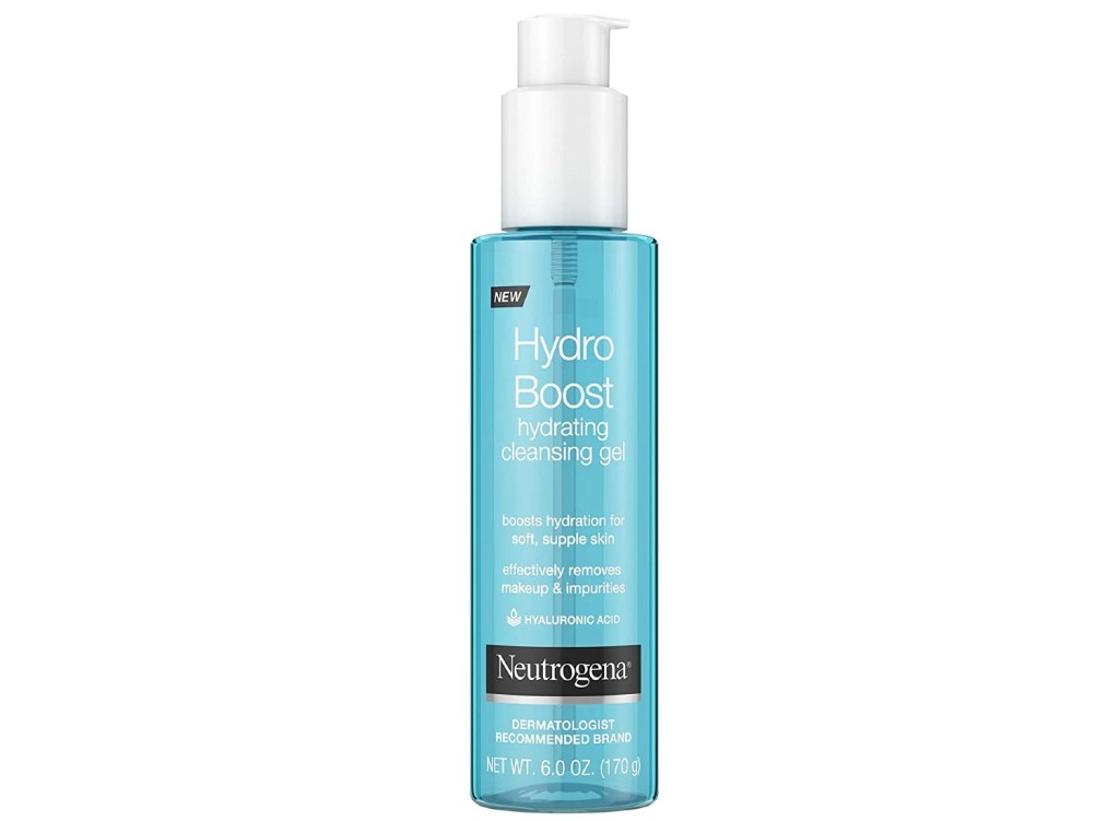 Neutrogena hydro boost gel