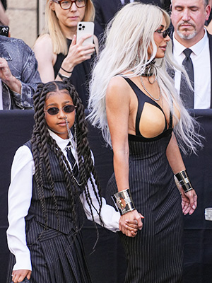 north west