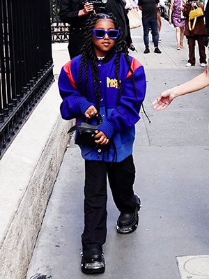 north west