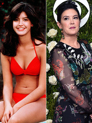 Phoebe Cates