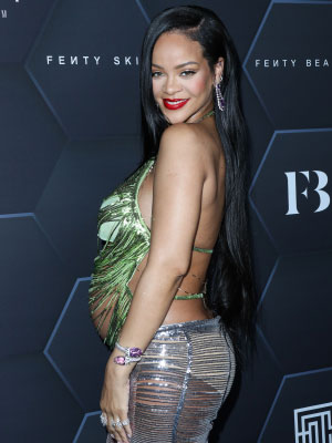 Rihanna