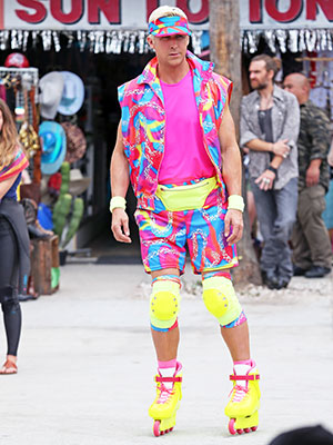 Ryan Gosling