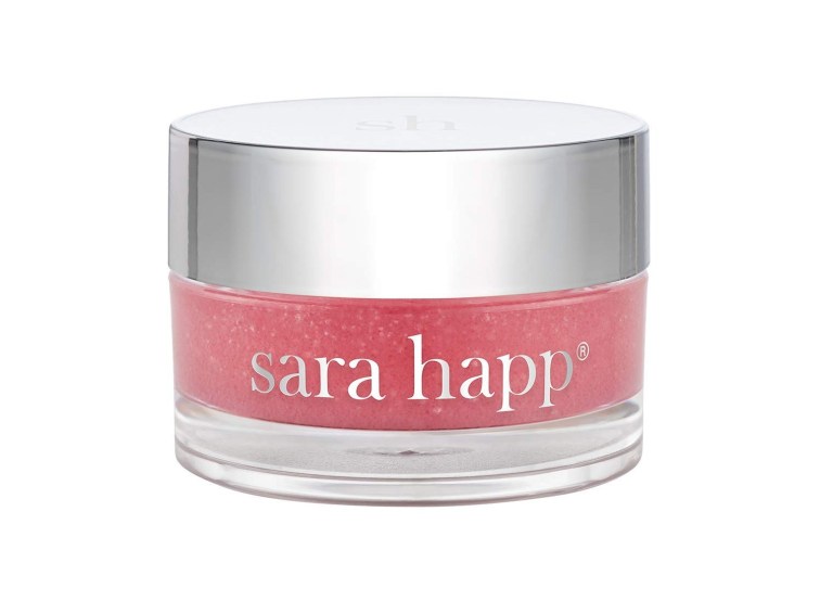 sugar lip scrub reviews