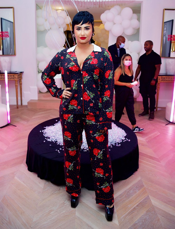 Demi Lovato