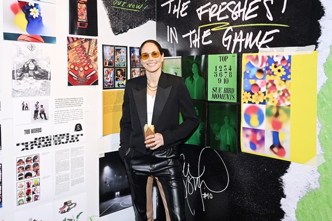 Sue Bird