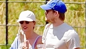 Taylor Swift, Joe Alwyn