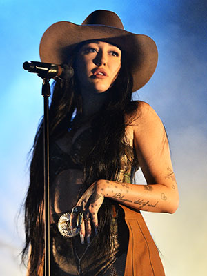 Noah Cyrus