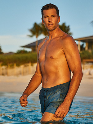 tom brady