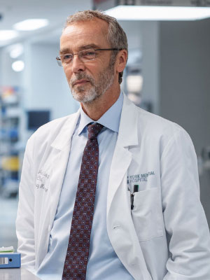 John Hannah