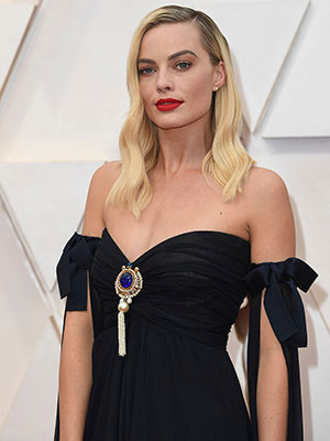 Margot Robbie
