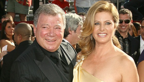 William Shatner