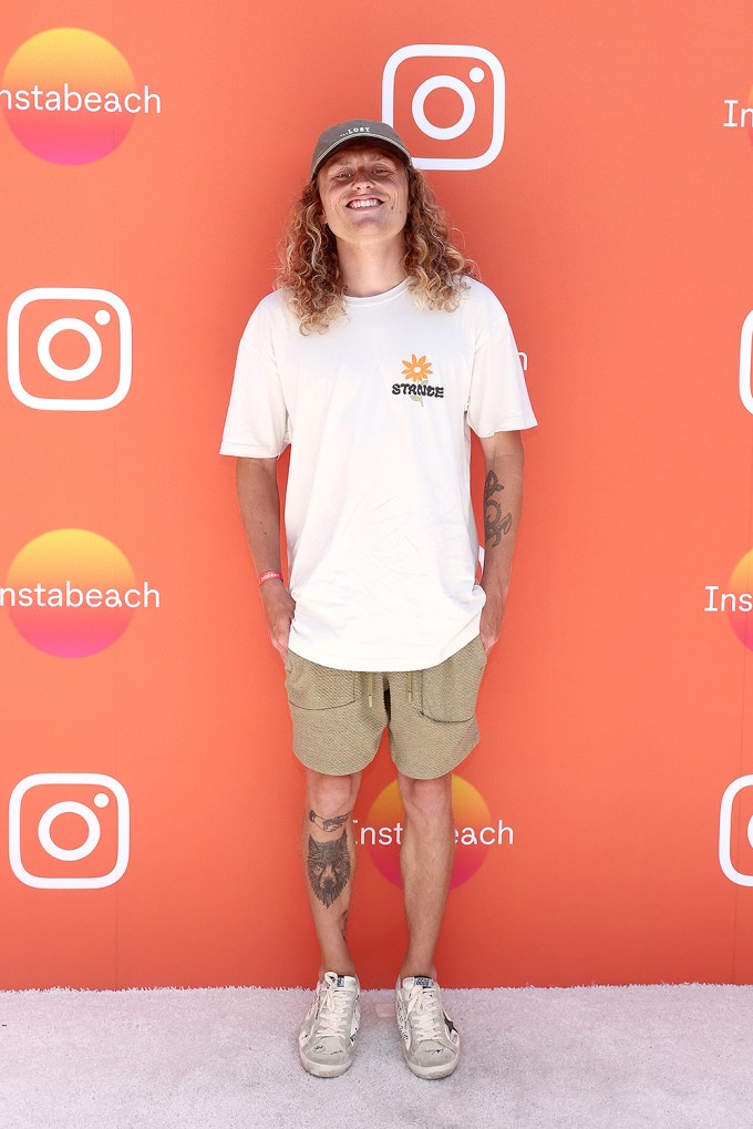 Instabeach