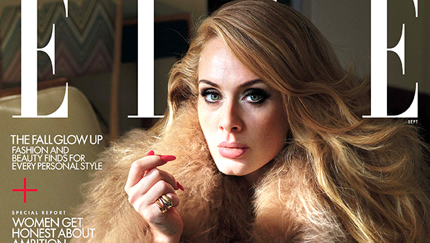 Adele