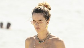 alessandra ambrosio
