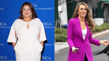 ana navarro, alyssa farah griffin