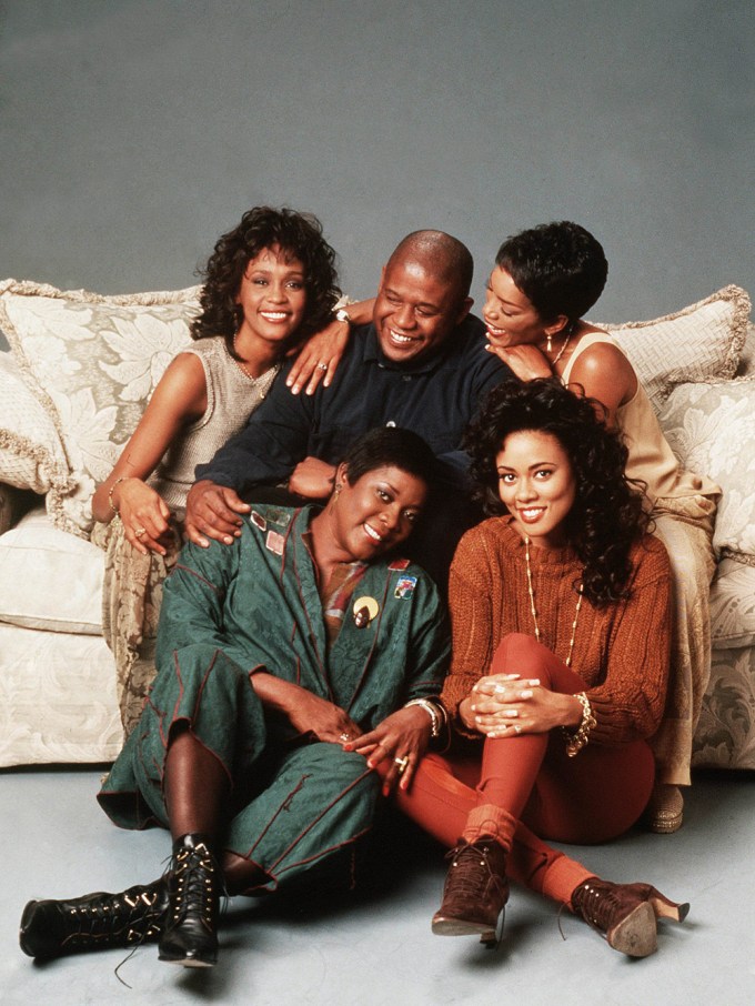 ‘Waiting To Exhale’ (1995)