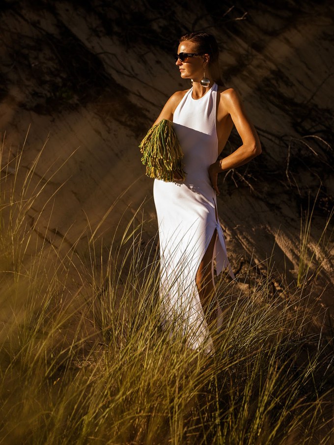 SIMONMILLER x Intermix Beach Dinner Party