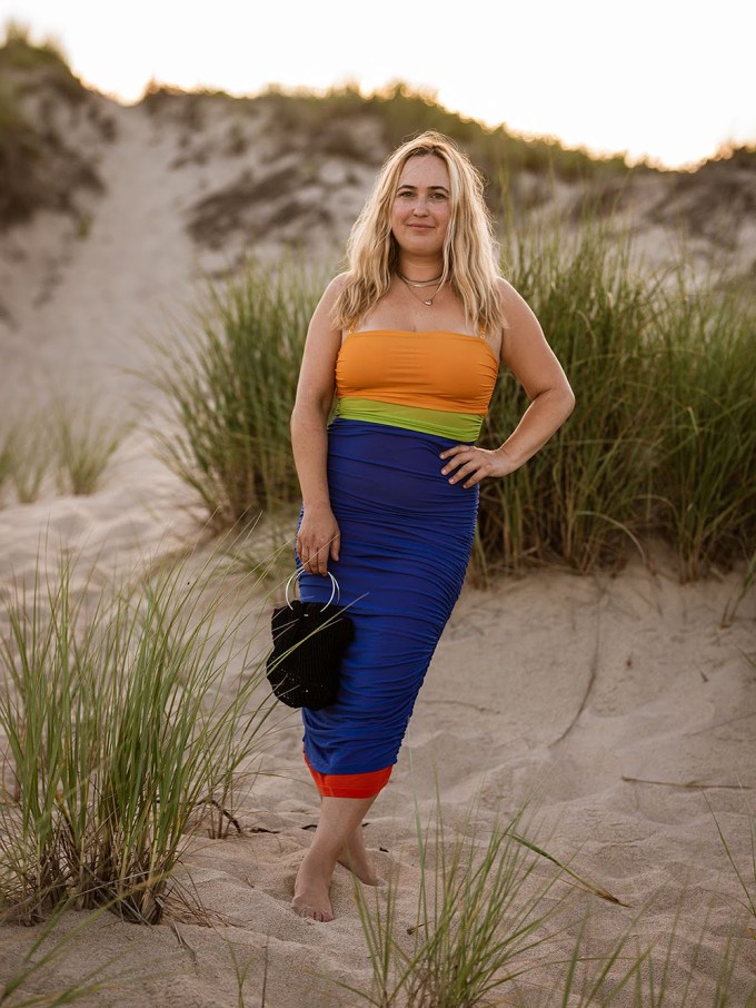 SIMONMILLER x Intermix Beach Dinner Party