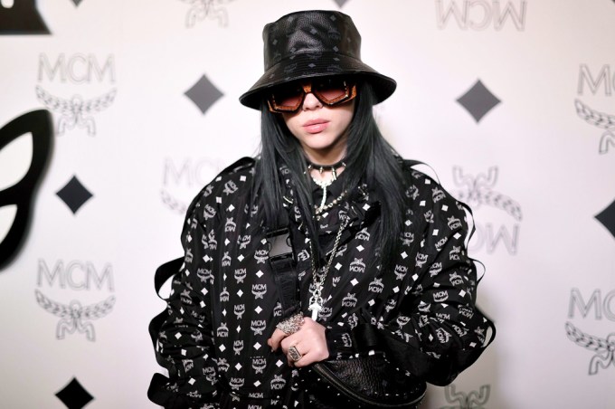 Billie Eilish