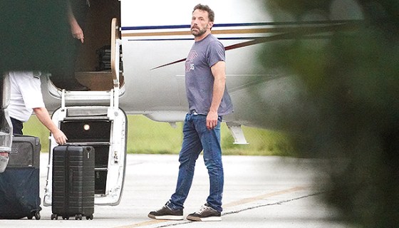 Ben Affleck