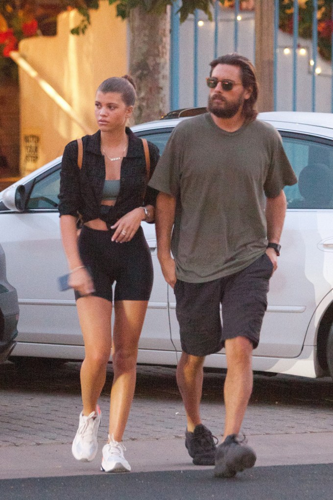 Sofia Richie