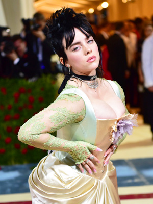 billie eilish