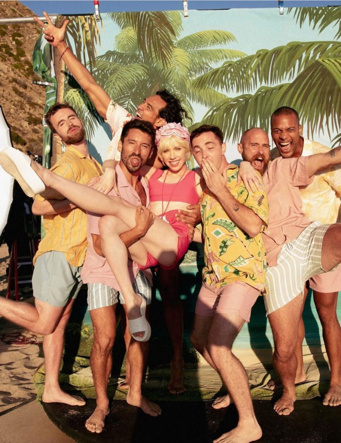 Carly Rae Jepsen