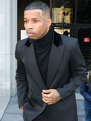 Tory Lanez
