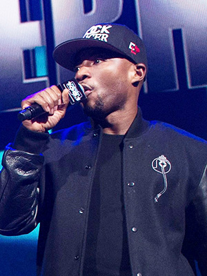 Charlamagne-tha-God