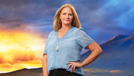 christine brown