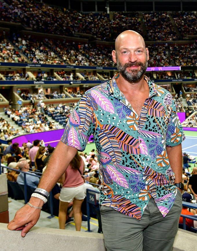 Corey Stoll