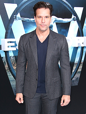 Dane Cook'Westworld' HBO TV series premiere, Los Angeles, USA - 28 Sep 2016