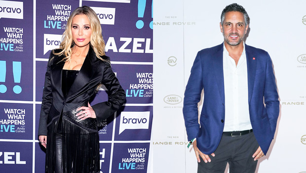 Dorit Kemsley, Mauricio Umansky