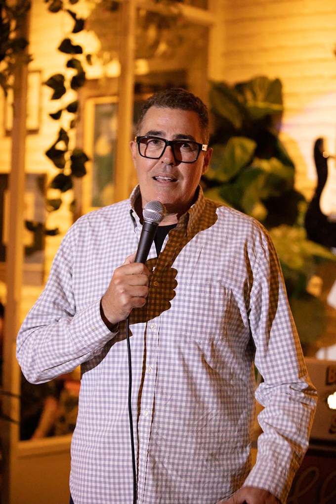 VIP Comedy Night