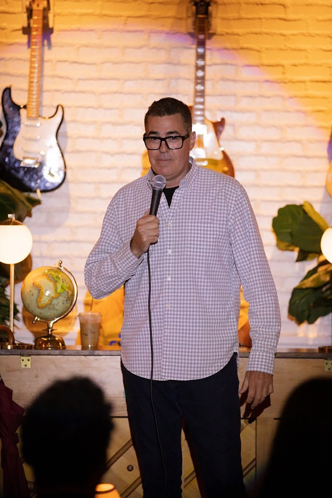 VIP Comedy Night