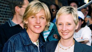 ellen degeneres, anne heche