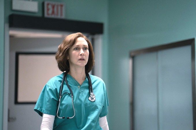 Vera Farmiga