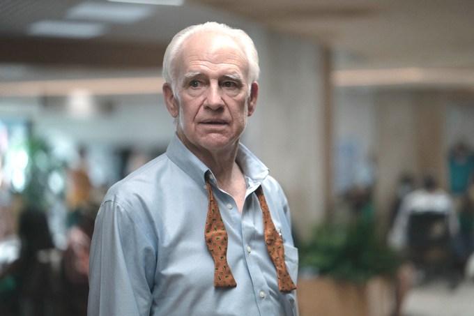 Robert Pine