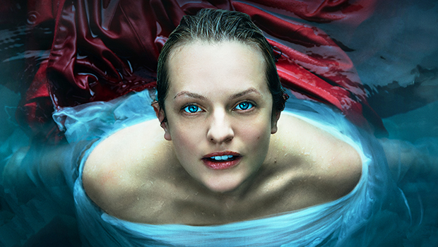 Elisabeth Moss