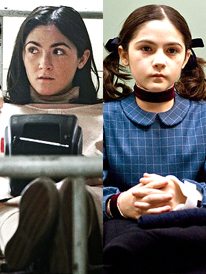 Isabelle Fuhrman