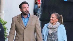 Ben Affleck Jennifer Lopez
