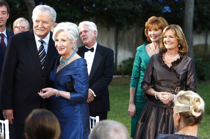 John Aniston On ‘Worst Week’