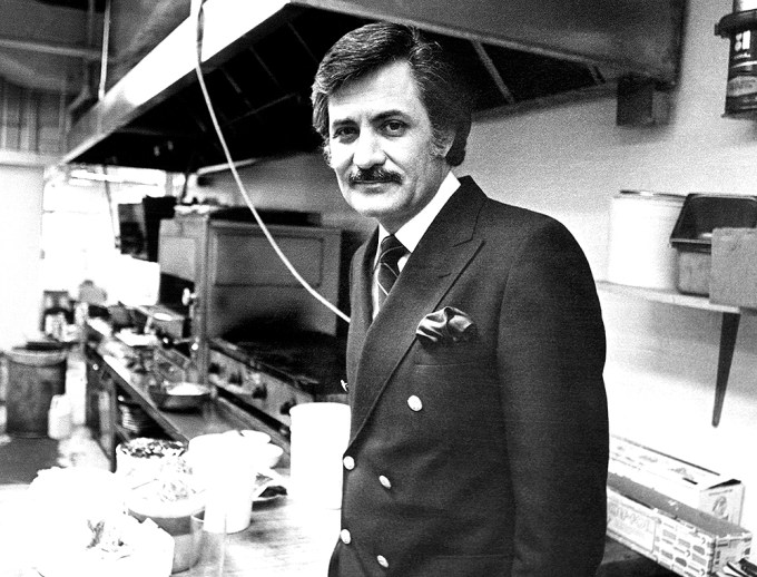 John Aniston on ‘Search For Tomorrow’