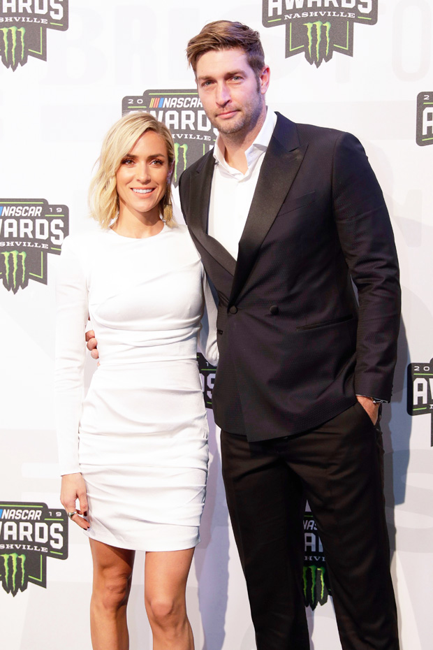 Kristin Cavallari & Jay Cutler