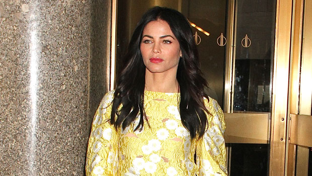 Jenna Dewan