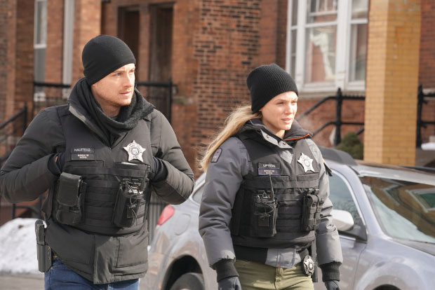 Jesse Lee Soffer