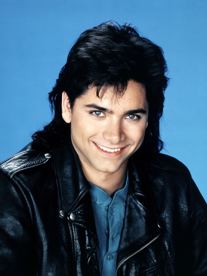 John Stamos